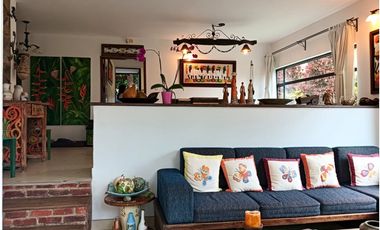 VENTA CASA CAMPESTRE EN LA VEGA - CUNDINAMARCA