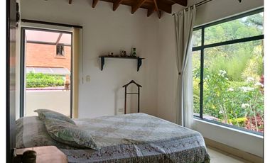 VENTA CASA CAMPESTRE EN LA VEGA - CUNDINAMARCA