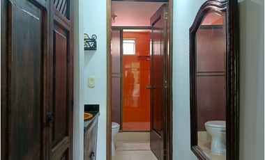 VENTA CASA CAMPESTRE EN LA VEGA - CUNDINAMARCA