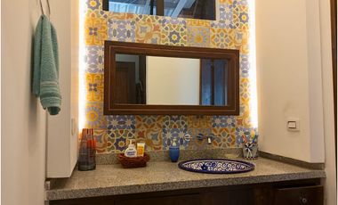 VENTA CASA CAMPESTRE EN LA VEGA - CUNDINAMARCA