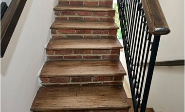 VENTA CASA CAMPESTRE EN LA VEGA - CUNDINAMARCA