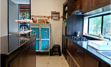 VENTA CASA CAMPESTRE EN LA VEGA - CUNDINAMARCA