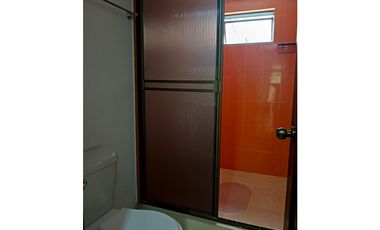 VENTA CASA CAMPESTRE EN LA VEGA - CUNDINAMARCA