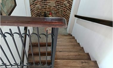 VENTA CASA CAMPESTRE EN LA VEGA - CUNDINAMARCA