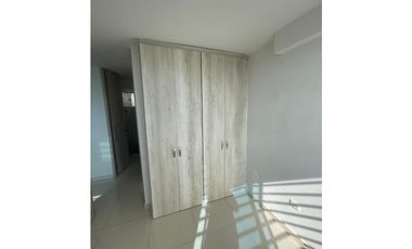 Apartamento en arriendo Miramar Barranquilla