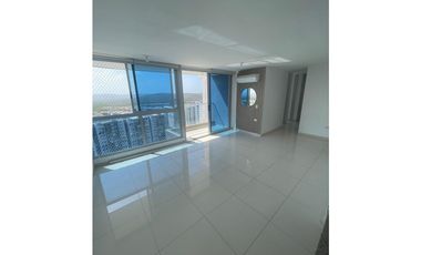 Apartamento en arriendo Miramar Barranquilla