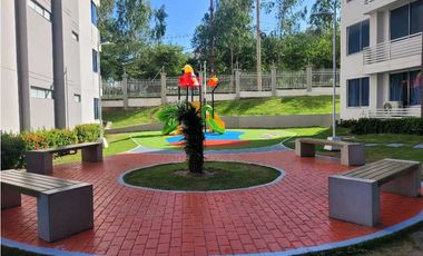 Apartamento en arriendo Miramar Barranquilla