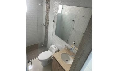 Apartamento en arriendo Miramar Barranquilla
