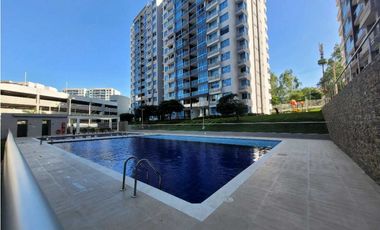 Apartamento en arriendo Miramar Barranquilla