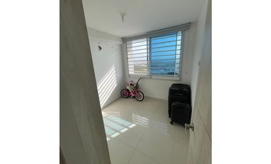 Apartamento en arriendo Miramar Barranquilla