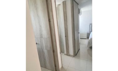 Apartamento en arriendo Miramar Barranquilla
