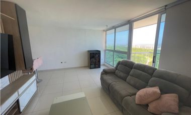 Apartamento en arriendo Miramar Barranquilla