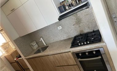 Apartamento en arriendo Miramar Barranquilla