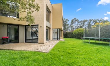 Casa en venta Cota - Condominio La Arborada de Cota