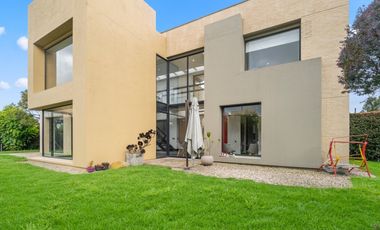 Casa en venta Cota - Condominio La Arborada de Cota