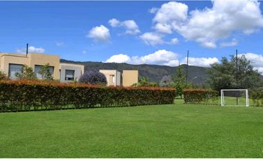 Casa en venta Cota - Condominio La Arborada de Cota