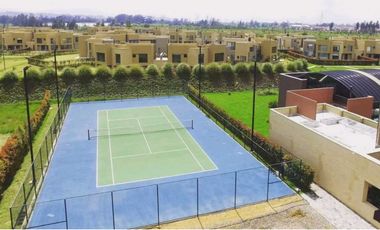 Casa en venta Cota - Condominio La Arborada de Cota