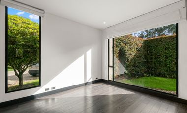 Casa en venta Cota - Condominio La Arborada de Cota