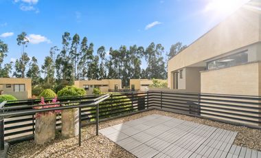 Casa en venta Cota - Condominio La Arborada de Cota