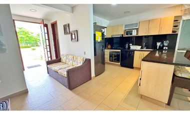 Venta Casa en Casa Del Mar Condominio en Arroyo de Piedra Cartagena
