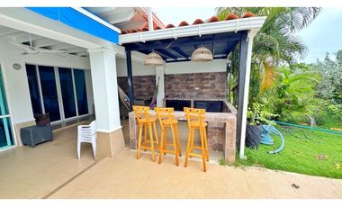 Venta Casa en Casa Del Mar Condominio en Arroyo de Piedra Cartagena