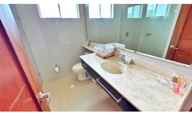 Venta Casa en Casa Del Mar Condominio en Arroyo de Piedra Cartagena