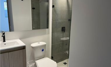 Arriendo apartamento nuevo en El Carmen de Viboral