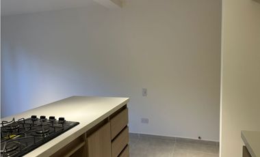 Arriendo apartamento nuevo en El Carmen de Viboral
