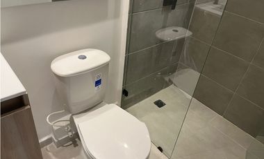 Arriendo apartamento nuevo en El Carmen de Viboral