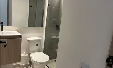 Arriendo apartamento nuevo en El Carmen de Viboral