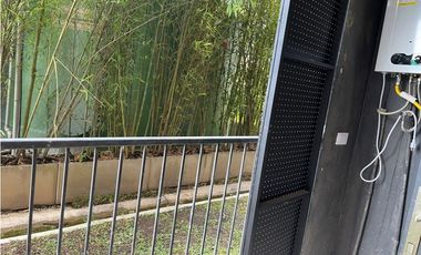 Arriendo apartamento nuevo en El Carmen de Viboral