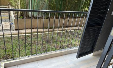 Arriendo apartamento nuevo en El Carmen de Viboral