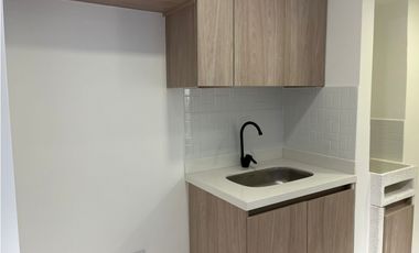 Arriendo apartamento nuevo en El Carmen de Viboral