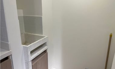 Arriendo apartamento nuevo en El Carmen de Viboral