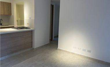 Arriendo apartamento nuevo en El Carmen de Viboral