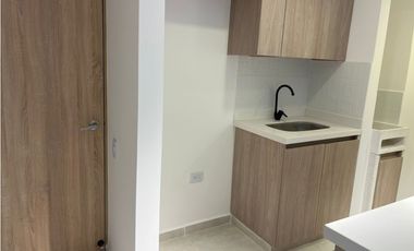 Arriendo apartamento nuevo en El Carmen de Viboral