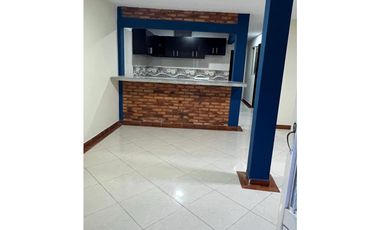 VENTA DE CASA BARRIO CALDAS EN CALARCA QUINDO