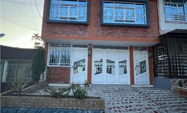 VENTA DE CASA BARRIO CALDAS EN CALARCA QUINDO