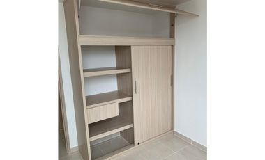 Venta apartamento en el barrio gamma Pereira, cerca al estadio