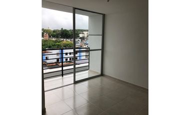 Venta apartamento en el barrio gamma Pereira, cerca al estadio