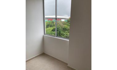Venta apartamento en el barrio gamma Pereira, cerca al estadio