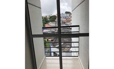 Venta apartamento en el barrio gamma Pereira, cerca al estadio