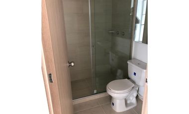 Venta apartamento en el barrio gamma Pereira, cerca al estadio