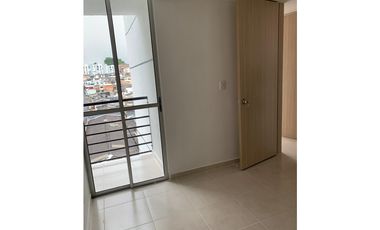 Venta apartamento en el barrio gamma Pereira, cerca al estadio
