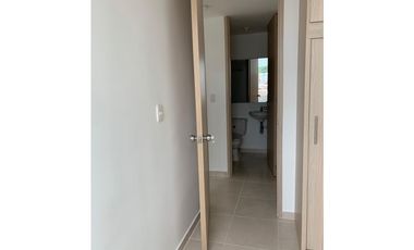 Venta apartamento en el barrio gamma Pereira, cerca al estadio