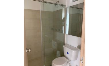 Venta apartamento en el barrio gamma Pereira, cerca al estadio