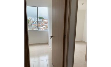 Venta apartamento en el barrio gamma Pereira, cerca al estadio