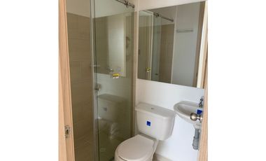 Venta apartamento en el barrio gamma Pereira, cerca al estadio