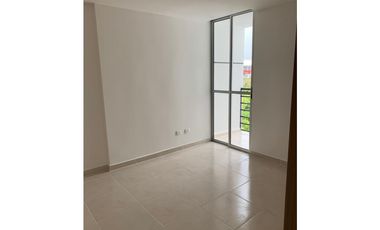 Venta apartamento en el barrio gamma Pereira, cerca al estadio