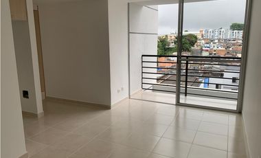 Venta apartamento en el barrio gamma Pereira, cerca al estadio